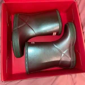 Toddler Girl Hunter Rainboots